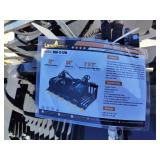 NEW LANDHONOR HYDRAULIC ROCK GRAPPLE