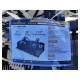 NEW LANDHONOR HYDRAULIC GRAPPLE BUCKET