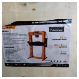 NEW LANDHONOR 50 Ton Capacity Hydralic Shop Press