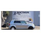 2009 Scion xB RUNS/MOVES Base