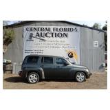 2011 Chevrolet HHR RUNS/MOVES LT