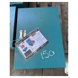 NEW LANDHONOR QTY (24) RATCHET TIE DOWN & FLATPACK