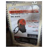 NEW LANDHONOR DIESEL FUEL TRANSFER PUMP WITH 49FT