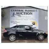 2008 Ford Focus RUNS/MOVES SE