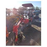 2026 VICSEC Mini Excavator: VC13