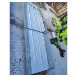 2026 SKLP Galvalume Steel Siding Rg Qty of (100) S