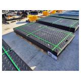 2026 SKLP Roadbed Protection Pad -] SK-LJB12  Qty(