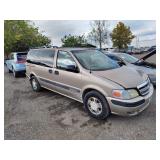 2004 Chevrolet Venture RUNS/MOVES Plus