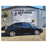 2012 Nissan Sentra RUNS/MOVES 2.0
