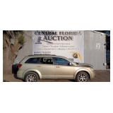 2011 Dodge Journey runs/moves Mainstree