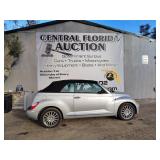 2006 Chrysler PT Cruiser RUNS/MOVES GT