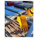 2026 Giyi Excavator Bucket GY-BK