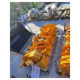 2026 GIYI QTY (8) CAT 301 EXCAVATOR ATTACHMENT