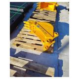 2026 Giyi Excavator Bucket GY-BK