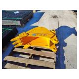 2026 Giyi Excavator Bucket GY-BK