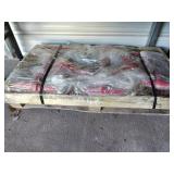 NEW LANDHONOR 5400LB 8 Binder 16 Chain