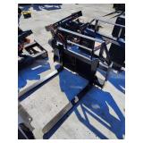 NEW LANDHONOR Mini Skid Steer Forks