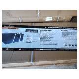 NEW LANDHONOR 8Ft x 10Ft Metal Shed