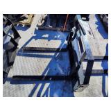 NEW LANDHONOR Mini Skid Steer Forks