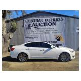 2014 Kia Cadenza RUNS/MOVES Premium