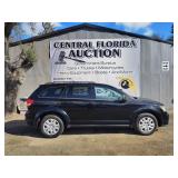 2016 Dodge Journey RUNS/MOVES SE