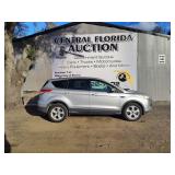 2015 Ford Escape  RUNS/MOVES SE