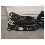 2025 IRANCH WOOD GRAB IRANCH