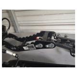 2025 IRANCH HYDRAULIC THUMB CLAMPS EXCAVATOR