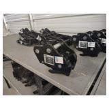 2025 IRANCH SEMI AUTOMATIC QUICK CHANGER