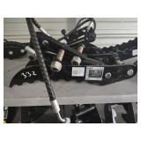 2025 IRANCH HYDRAULIC THUMB CLAMPS EXCAVATOR