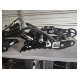 2025 IRANCH HYDRAULIC THUMB CLAMPS EXCAVATOR