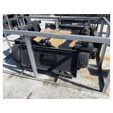 NEW LANDHONOR 72' SKID STEER POWER RAKE