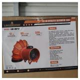 New LANDHONOR LHR-UBF12 BLOWER FAN