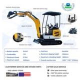 2025 SDLANCH IRE18P 8.5KW