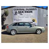 2006 Chevrolet Malibu MaxxRUNS/MOVES LT