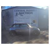 2010 MINI Cooper RUNS/MOVES Base