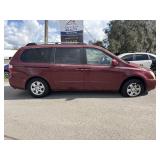 2008 Kia Sedona INOP/DOES NOT RUN LX