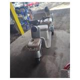 2025 HIGH END NEW IRGC40 MINI GOLF CART