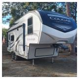 2021 KEYSTONE cougar CG23MLS21