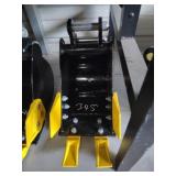 2025 IRANCH TOOTH BUCKET IREAS