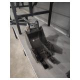 2025 IRANCH 200CM TOOTHBUCKET IREAS