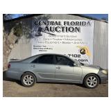 2005 Toyota Camry RUNS/MOVES XLE V6