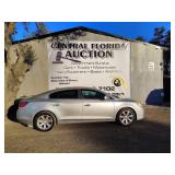 2011 Buick LaCrosse RUNS/MOVES CXL