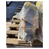 2025 Newrick jack hammer for excavator