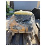 2025 Newrick jack hammer for excavator