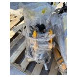 2025 Newrick jack hammer for excavator