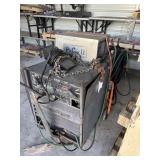 Lincoln WELDER IDEALARC