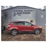 2014 Ford Escape RUNS/MOVES SE