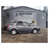 2007 Saturn Vue RUNS/MOVES Base
