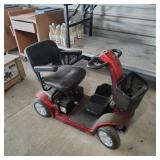 Victory Electric Scooter